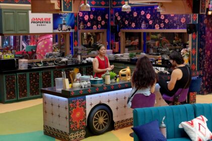 Bigg Boss 20 की लाइव फीड में मैरी कॉम ने अपनी सफलता और संघर्ष पर बात की