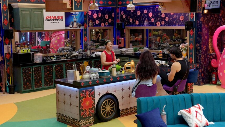 Bigg Boss 20 की लाइव फीड में मैरी कॉम ने अपनी सफलता और संघर्ष पर बात की