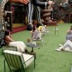 Bigg Boss 20 contestant Aasif recalls his late grandfather’s emotional memory