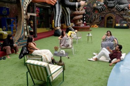 Bigg Boss 20 contestant Aasif recalls his late grandfather’s emotional memory