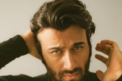 Rohed Khan talks about his screen shyness in Bigg Boss 20