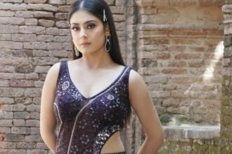 Isha Malviya to make her hosting debut with a dating show