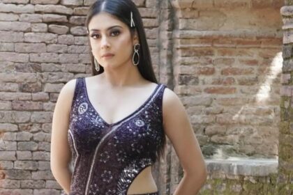 Isha Malviya to make her hosting debut with a dating show