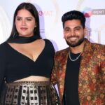 Anjali Anand reacts to paparazzi comment on Shiv Thakare