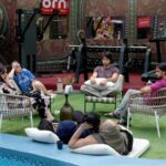 Bigg Boss 20 contestants discuss ration shortage in house