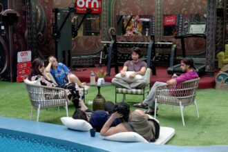 Bigg Boss 20 contestants discuss ration shortage in house