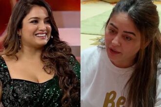 Aamrapali Dubey discusses the meaning of Bhabhi in Bigg Boss 20