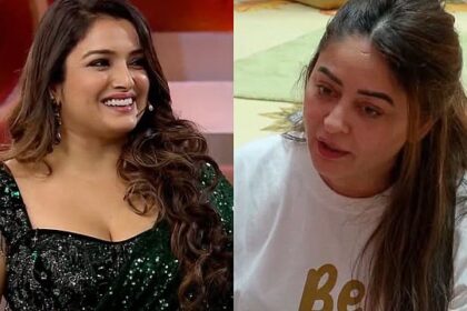 Aamrapali Dubey discusses the meaning of Bhabhi in Bigg Boss 20