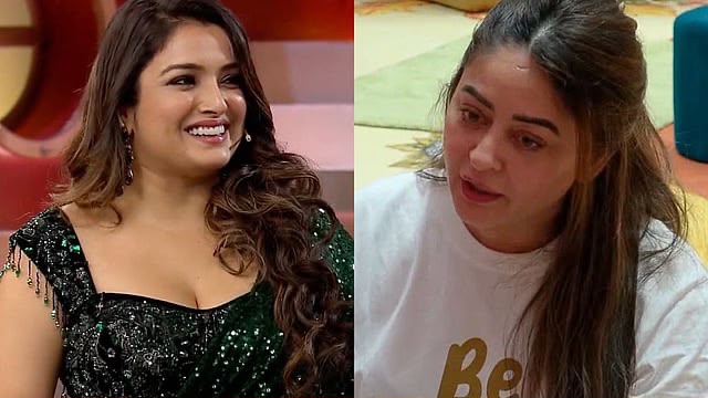 Aamrapali Dubey discusses the meaning of Bhabhi in Bigg Boss 20