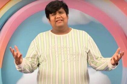 Taarak Mehta Ka Ooltah Chashmah fame Kush Shah launches YouTube channel