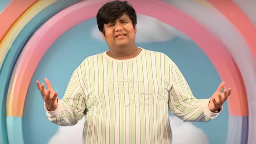 Taarak Mehta Ka Ooltah Chashmah fame Kush Shah launches YouTube channel