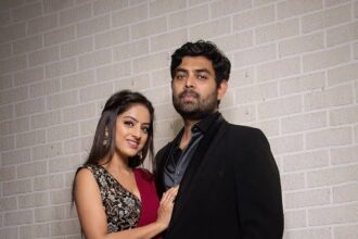Deepika Singh and Rohit Raj Goyal may appear in Pati Patni Aur Panga 2