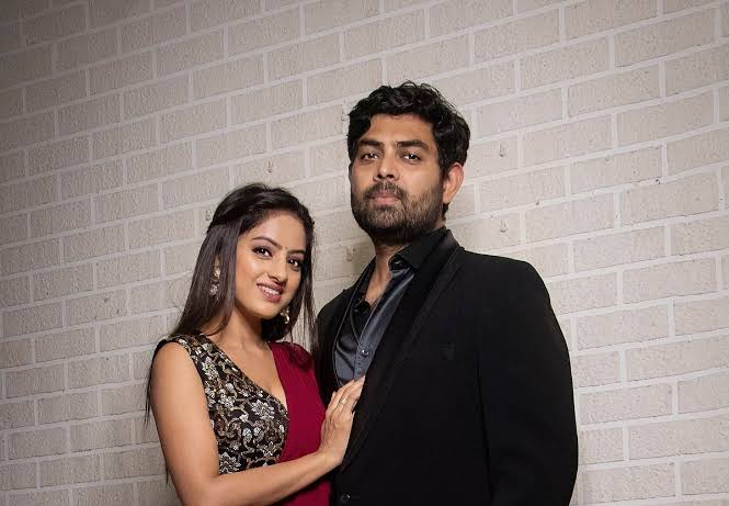 Deepika Singh and Rohit Raj Goyal may appear in Pati Patni Aur Panga 2