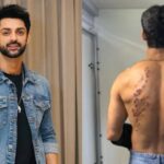Khatron Ke Khiladi में वाटर व्हील स्टंट करते करण वाही