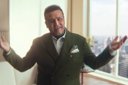 Virender Sehwag to host Rise And Fall Season 2