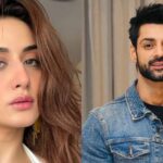 Bigg Boss 20 contestant Uditi Singh and Karan Wahi