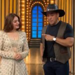 Bigg Boss 20 में माही विज और सलमान खान