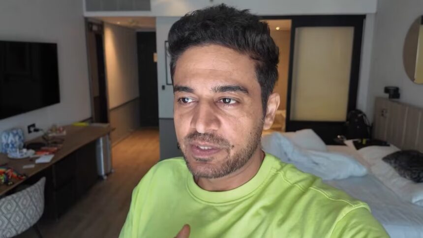 Khatron Ke Khiladi 15 में गौरव खन्ना