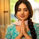 Sayoneee में सांवली के किरदार में जाह्नवी सोनी