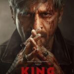 Shah Rukh Khan KING 100 Days Countdown