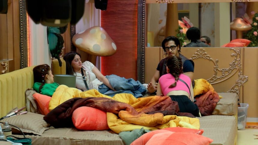 Bigg Boss 20 Qazi Audience Andhi Nahi Hai