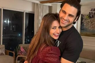 Divyanka Tripathi Vivek Dahiya Dhamaal