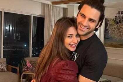 Divyanka Tripathi Vivek Dahiya Dhamaal
