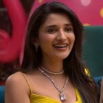 Bigg Boss 20 में Kanika Mann टास्क के दौरान अपनी बात रखती हुईं
