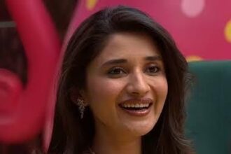 Bigg Boss 20 में Kanika Mann टास्क के दौरान अपनी बात रखती हुईं