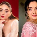 Bigg Boss 20 में माही विज और आम्रपाली दुबे के बीच बहस