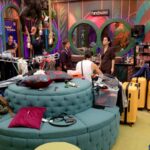 Bigg Boss 20 में Uditi और Arshifa Aasif पर चर्चा करते हुए