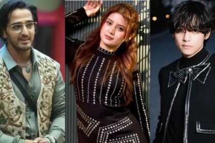 Bigg Boss 20 में Arishfa Khan और Qazi Touqeer