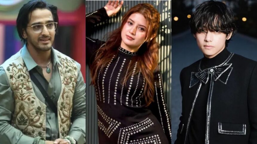 Bigg Boss 20 में Arishfa Khan और Qazi Touqeer