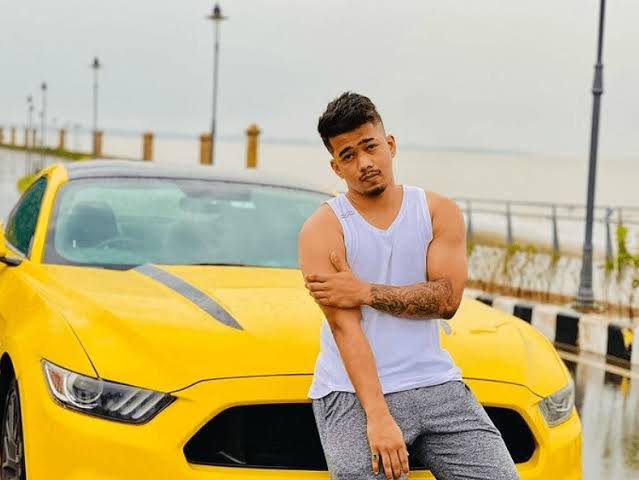 Bigg Boss 20 में घर के काम को लेकर Scout और Aman के बीच बातचीत