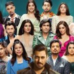 Bigg Boss 20 contestant Rohed Khan evicted from the show