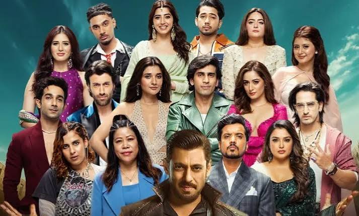 Bigg Boss 20 contestant Rohed Khan evicted from the show