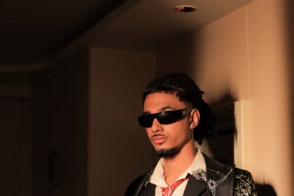 YUNG DSA talks about his respect for Mary Kom
