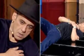 Bigg Boss 20 Weekend Ka Vaar में सलमान खान