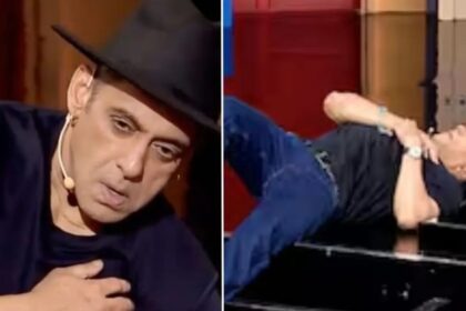 Bigg Boss 20 Weekend Ka Vaar में सलमान खान