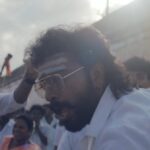 Vettuvam फिल्म की पहली झलक में Pa. Ranjith और स्टारकास्ट