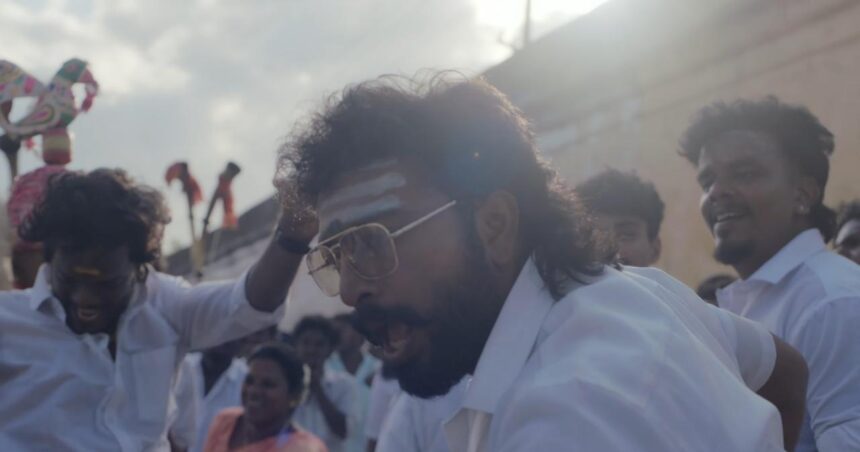 Vettuvam फिल्म की पहली झलक में Pa. Ranjith और स्टारकास्ट