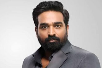 विजय सेतुपति Maharaja 2 को लेकर बात करते हुए