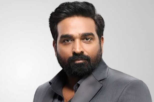 विजय सेतुपति Maharaja 2 को लेकर बात करते हुए