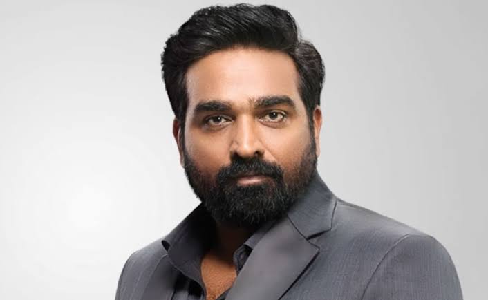 विजय सेतुपति Maharaja 2 को लेकर बात करते हुए