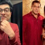 सलमान खान और कैटरीना कैफ की तस्वीर, RJ एजाज वारिस ने माफी मांगी