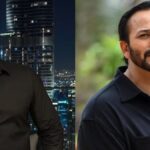 सलमान खान के समर्थन में रोहित शेट्टी ने शेयर किया वीडियो