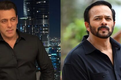 सलमान खान के समर्थन में रोहित शेट्टी ने शेयर किया वीडियो