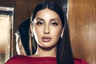 Nora Fatehi Bigg Boss 9 में वाइल्डकार्ड कंटेस्टेंट के तौर पर