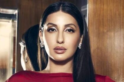 Nora Fatehi Bigg Boss 9 में वाइल्डकार्ड कंटेस्टेंट के तौर पर