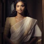 Keerthy Suresh ने Dorothy में अपने किरदार के बारे में बात की